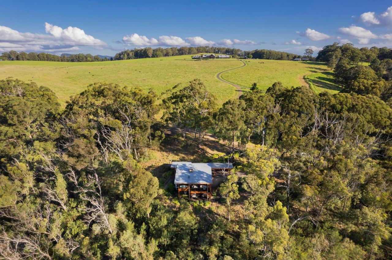 Spicers Peak Lodge Maryvale Exterior photo