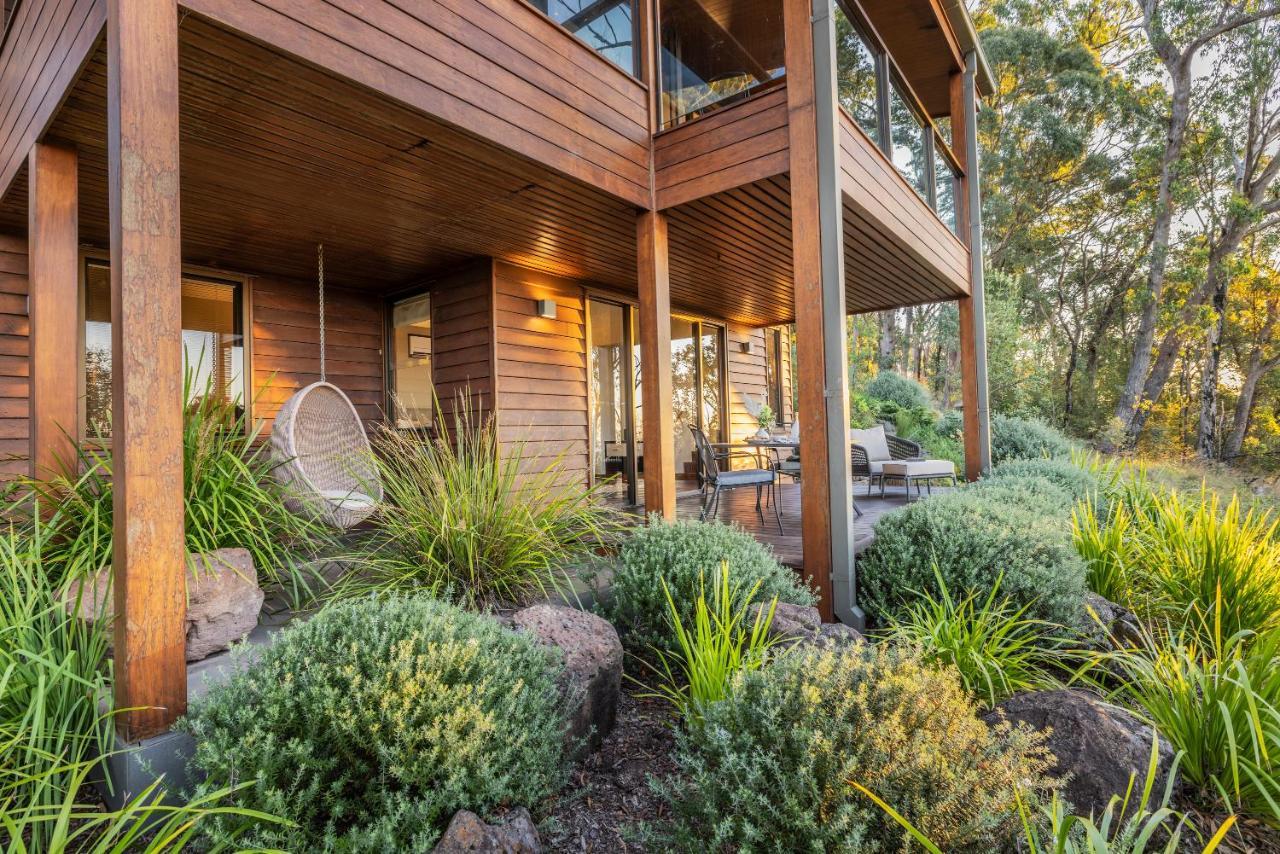 Spicers Peak Lodge Maryvale Exterior photo