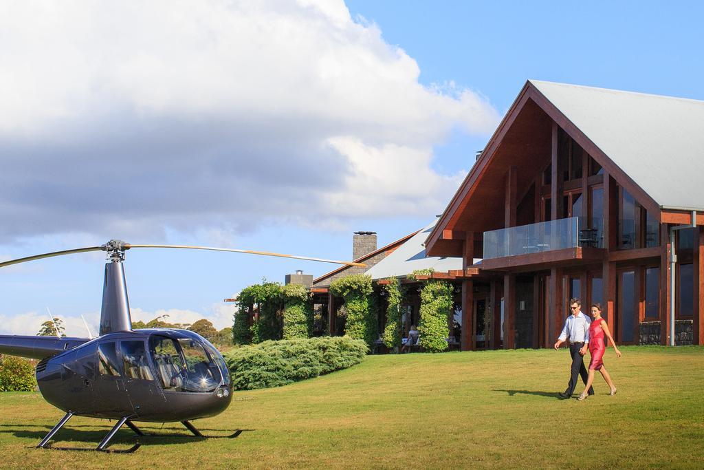 Spicers Peak Lodge Maryvale Exterior photo