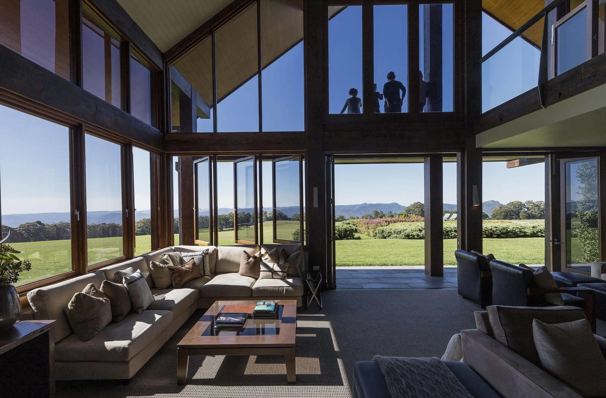 Spicers Peak Lodge Maryvale Exterior photo